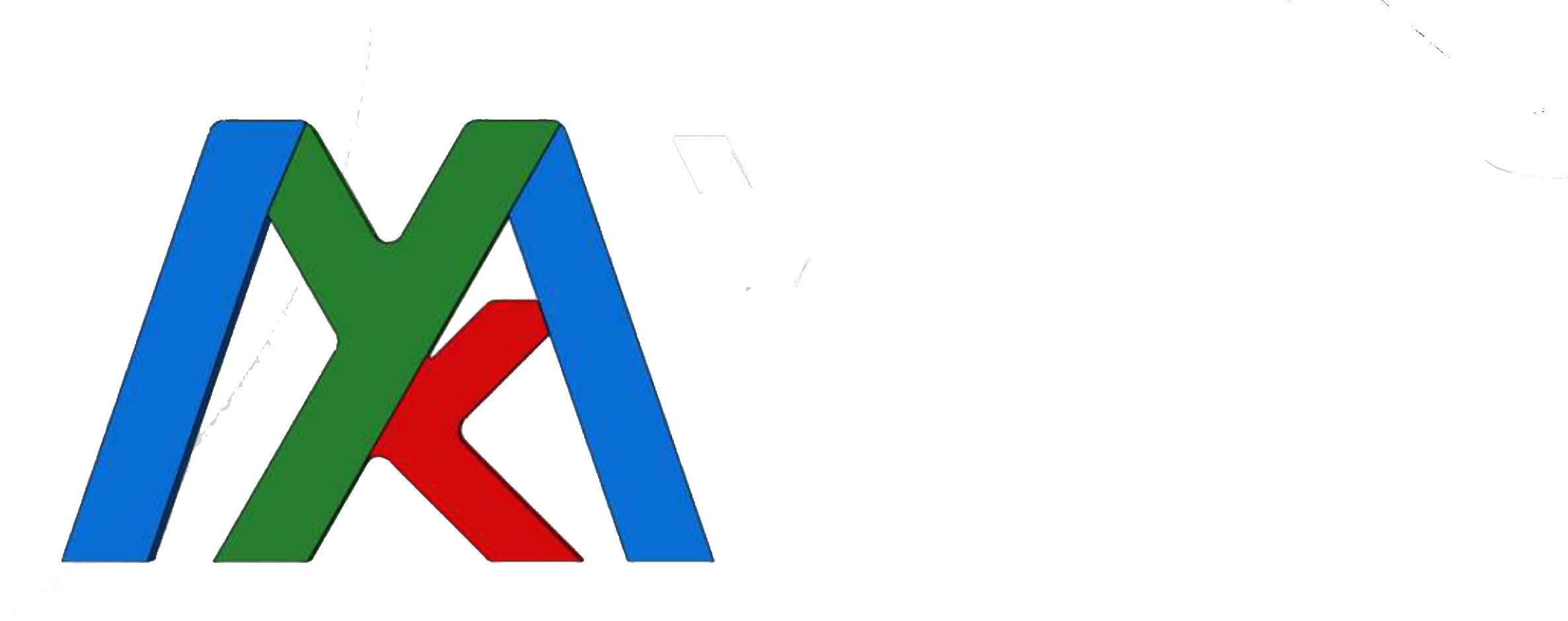 YKM Mühendislik Logo